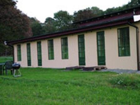 Ekhem Gard Daire Förslöv Dış mekan fotoğraf